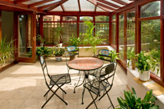 Marston Trussell conservatory quotes