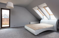 Marston Trussell bedroom extensions