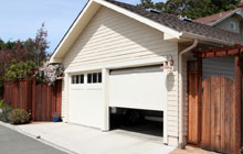 Marston Trussell garage construction leads