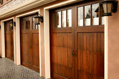 Marston Trussell garage extension quotes