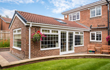 Marston Trussell house extension leads
